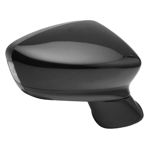Right Handle Heated Power View Mirror for 2014-2017 PTM Mazda 6