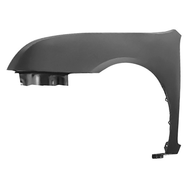 Front Driver Side Fender for 2006-2009 Ford Fusion