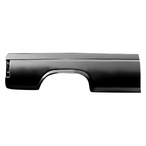 Passenger Side Bed Panel for 1980-1983 Ford F-100