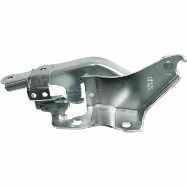 Left Hand Hood Hinge Assembly for 2016-2020 Toyota Tacoma
