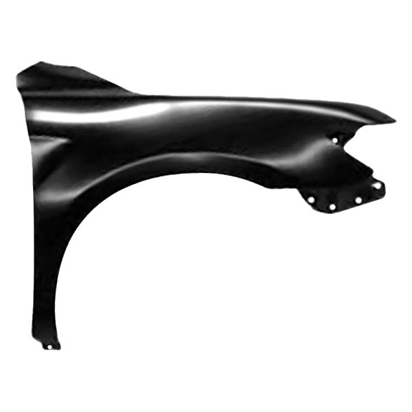 SHE8154-31Q-2 Right Hand Front Passenger Side Fender for 2007-2011 Toyota Camry