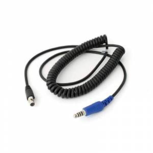 Picture of Rugged Radios RGRCS-OFF-16 Wired Offroad Intercom Cable