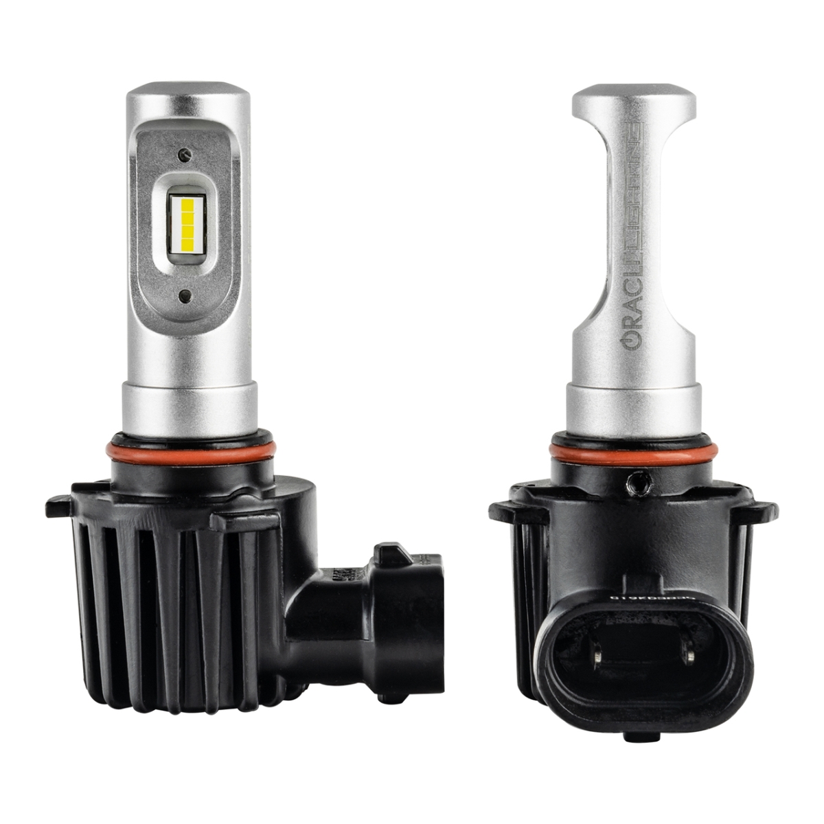 ORLV5239-001 9005-6000K Vseries LED Headlight Bulb Conversion Kit