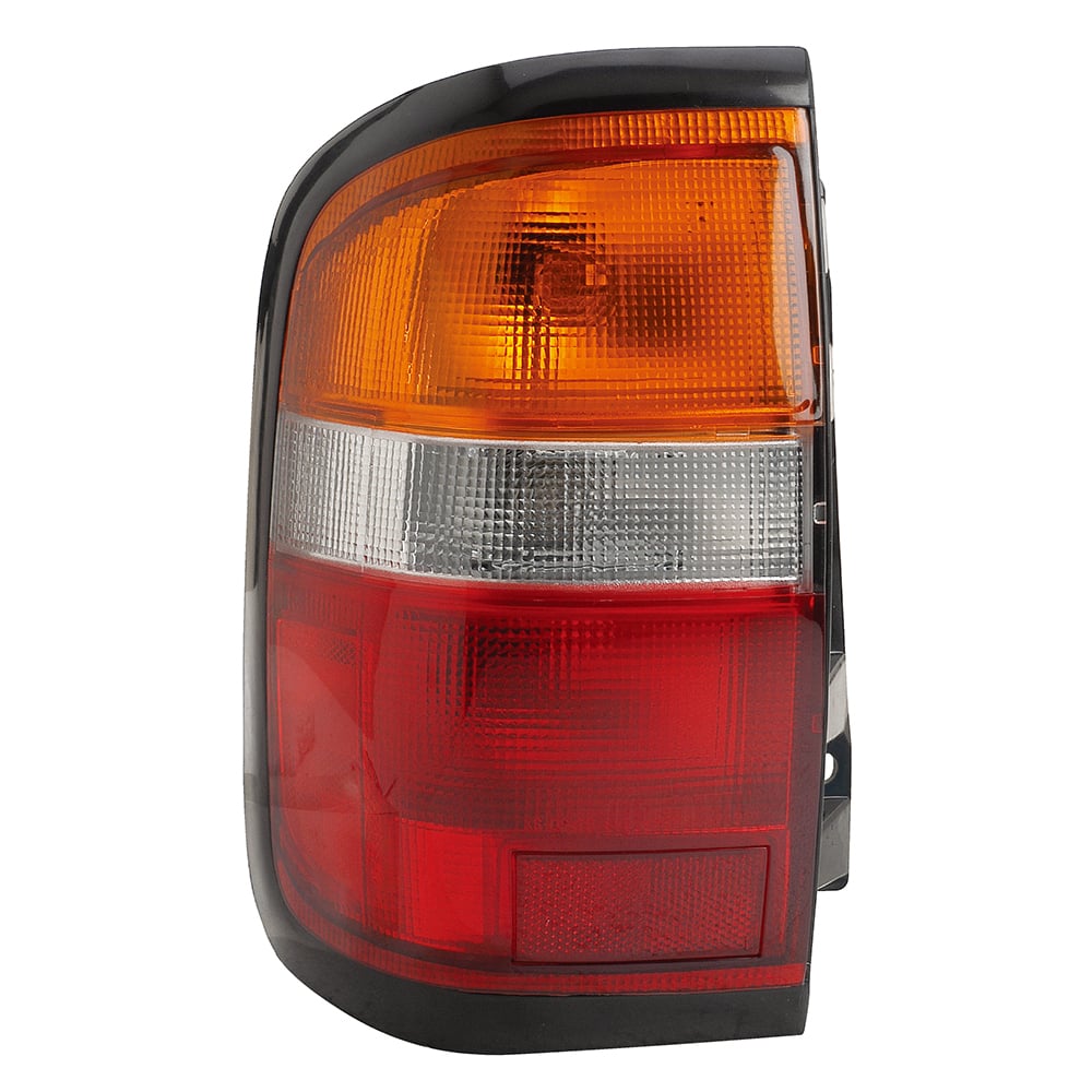 REGDS470-B000L Left Taillamp Assembly for 1996-1999 Nissan Pathfinder