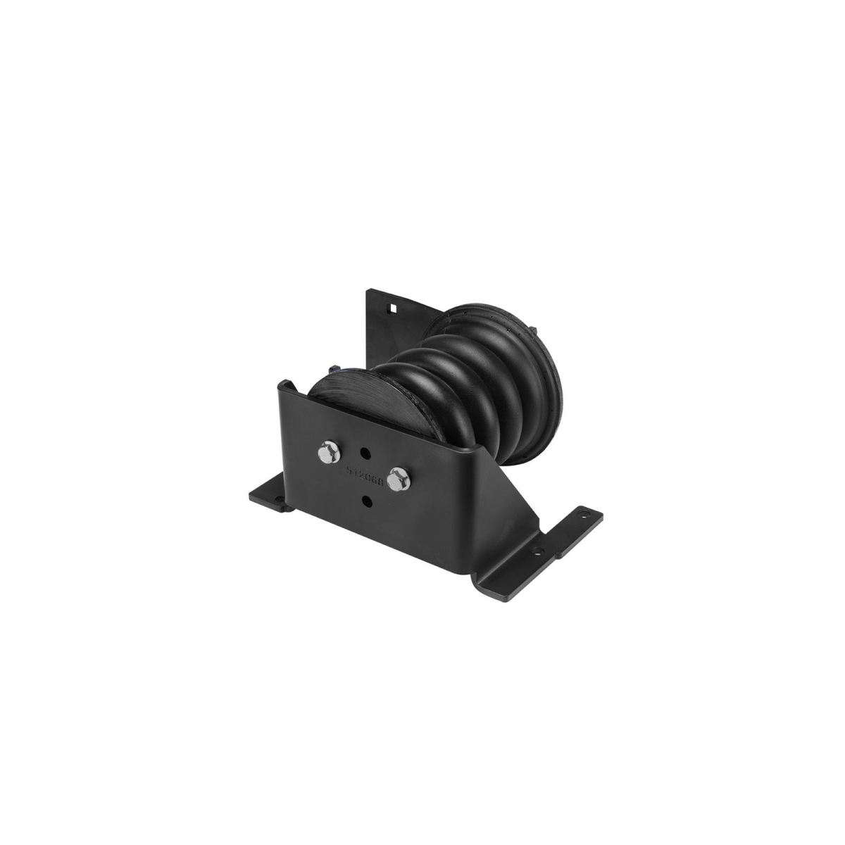 SUPSSR-106-47-1 4600 lbs Sumosprings Rear Maxim Kit for 2004-2005 Ford E350