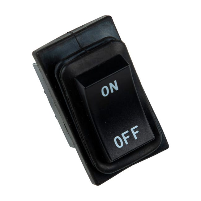 LIP2020104072 Waterproof On & Off Switch Assembly for Power Tongue Jack
