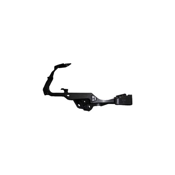 SHEHOFIT15-23B-1 Left Hand Headlight Bracket for 2015-2017 Honda Fit