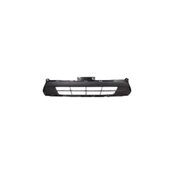 SHEKISORE16-99BG-0 Front Bumper Grille without Sport Package & Fog Lamps for 2016-2018 Kia Sorento