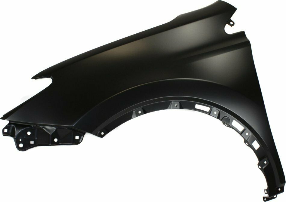 SHELXNX3015-31Q-1 Left Front Fender Assembly for 2013-2018 Capa North America Built Toyota Rav4