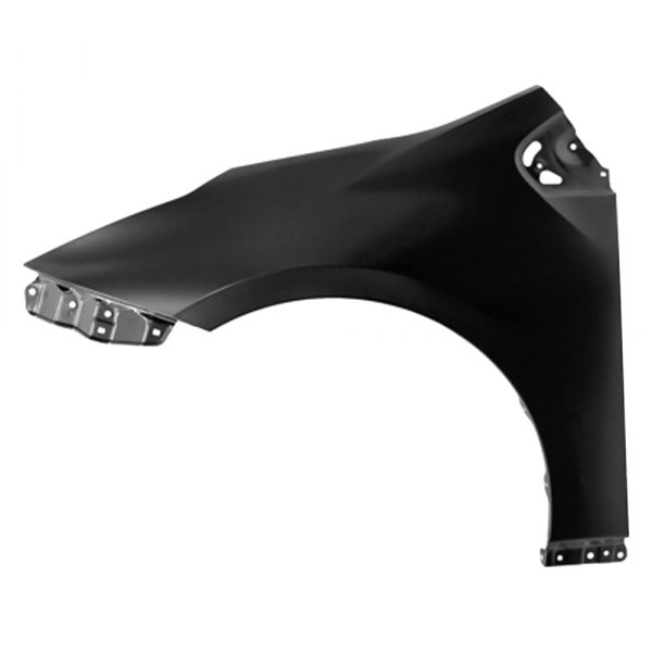 SHETOPRIU16-31-1 Left Hand Front Fender Assembly for 2016-2019 Toyota Prius