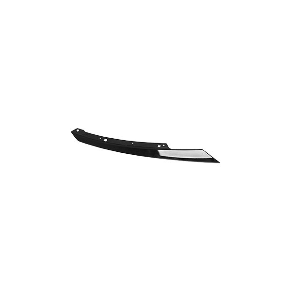 Right Grille Molding for 2016-2019 Honda Civic