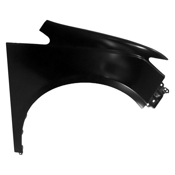 Right Front Fender Assembly for 2011-2018 Capa Honda Odyssey