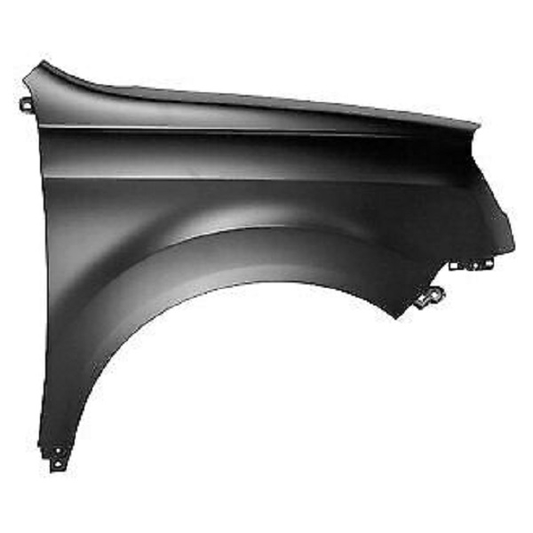 SHE2932-31Q-2 Right Side Front Fender Assembly for 2009-2014 Honda Pilot