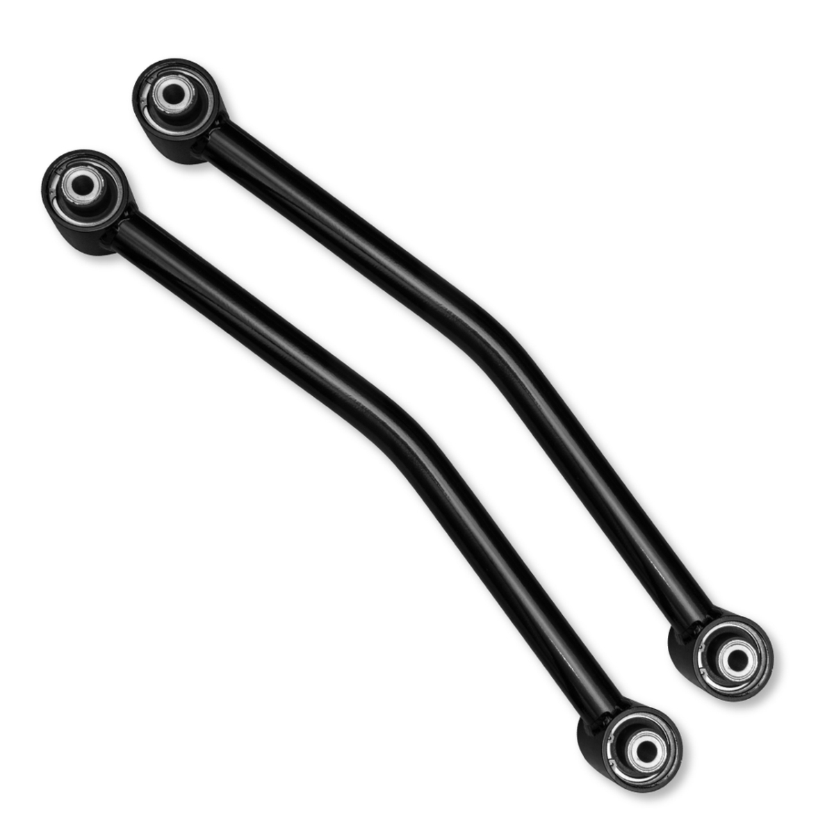 Adventure Series Rear Lower Control Arms for 2007-2018 Wrangler JK-JKU