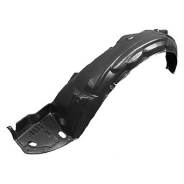 Left Front Fender Inner Panel for 2008-2012 Honda Accord