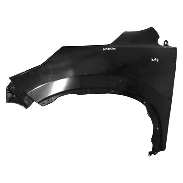 Left Hand Front Fender Assembly for 2012-2016 Honda CR-V