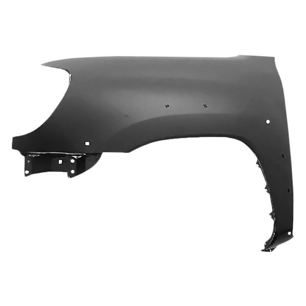 4Wd, 2Wd Left Hand Fender for 2005-2015 Prerunner Tacoma