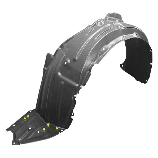 SHE8133-24-1 Left Hand Front Inner Panel Fender Liner for 2018 Toyota Hr