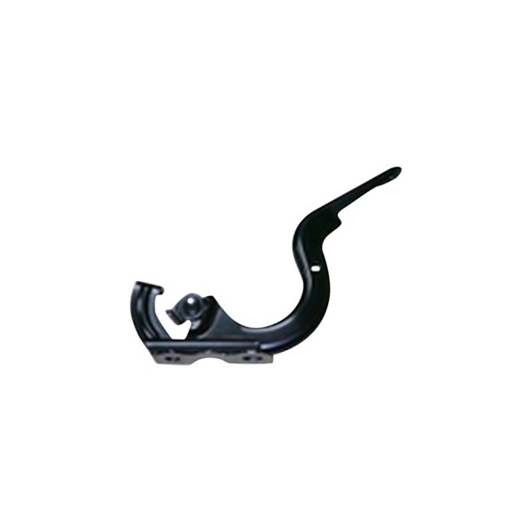 SHE8175AA-42-2 Passenger Side Hood Hinge for 2014-2016 Toyota Corolla