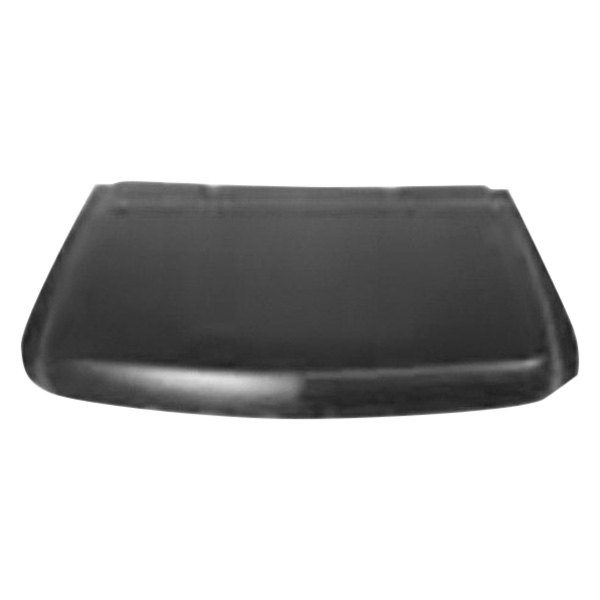 Hood Panel for 2007-2010 Chevy Silverado 2500, 2007-2010 Silverado 3500