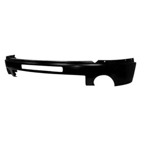 Front Bumper Face Bar with Hole for 2007-2013 Sierra Denali 1500