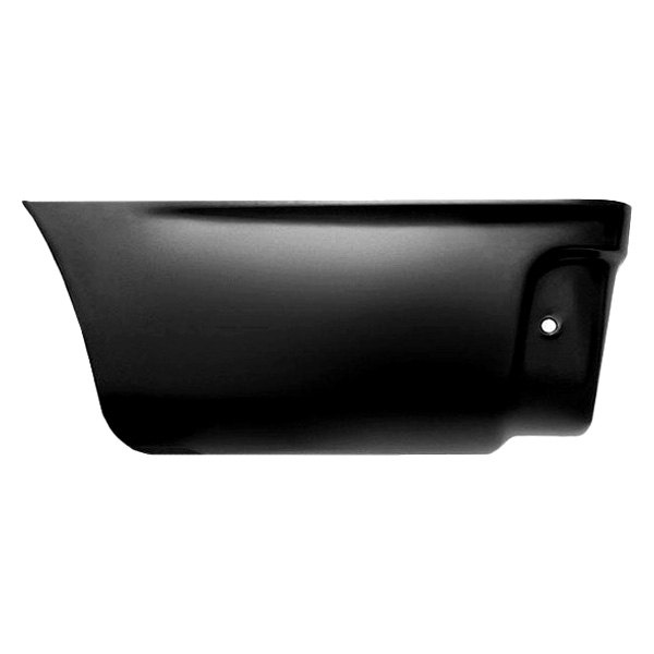 6.5 in. Front Passenger Side Lower Bed Panel Patch Rear Section for 1997-2003 Ford F150-250Ld Styleside & 2004 F150 Heritage