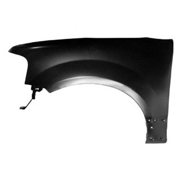 Left Fender without Moulding Holes & Navigator for 2007-2014 Ford Expedition
