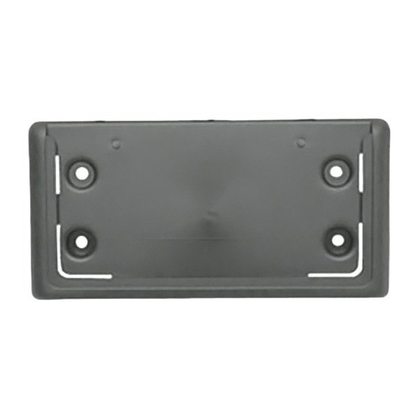 Front License Plate Bracket for 2002-2009 Trailblazer