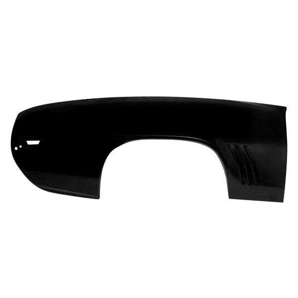 SHE696-50R Passenger Side Quarter Panel Skin for 1969 Camaro