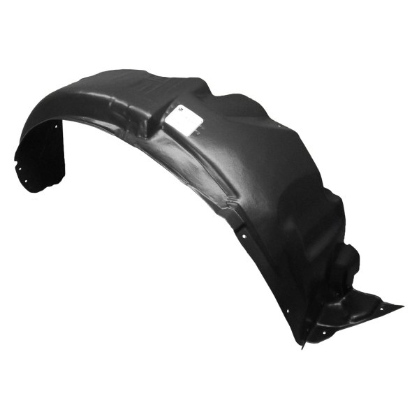 Pe Vacuum Form OEM PP & Injection Front Right Hand Fender Liner for 2013-2015 Chevrolet Spark