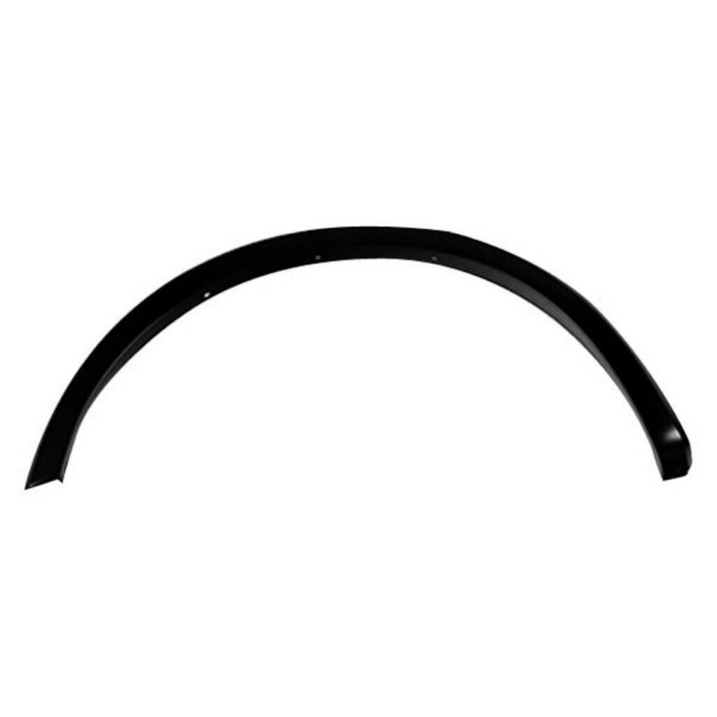 Left Hand Front Wheel Arch Molding for 2015-2017 Ford F-150