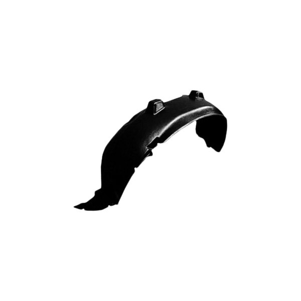 Fender Liner for 2008-2010 Vue Xe