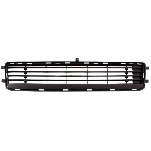 Front Bumper Grille for 2011-2013 Scion TC, Black