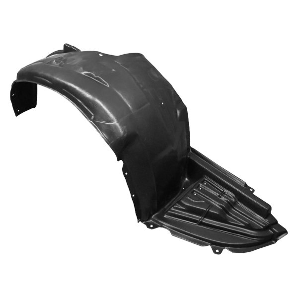 Right Hand Front Fender Inner Panel for 2008-2010 Subaru Impreza Wrx-Sti