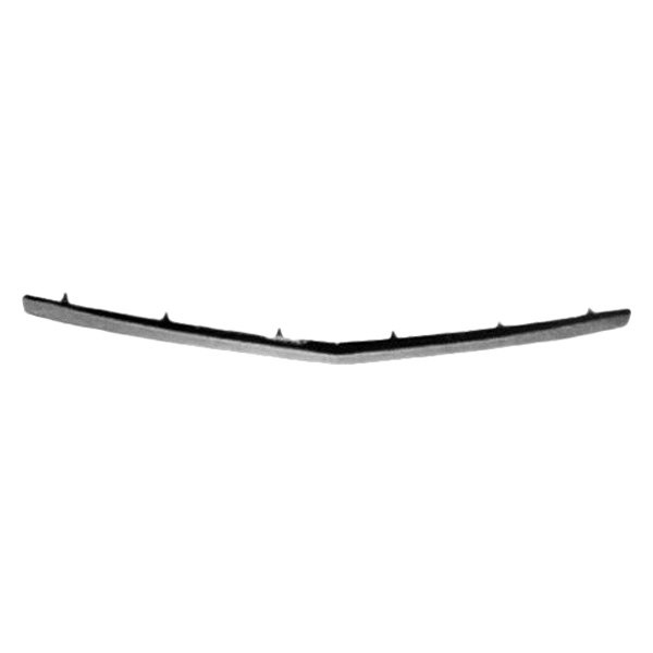 Hood Molding for 2003-2007 Cadillac CTS-CTS-V