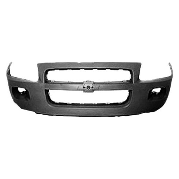Front Bumper Cover for 2005-2009 Chevy Uplander