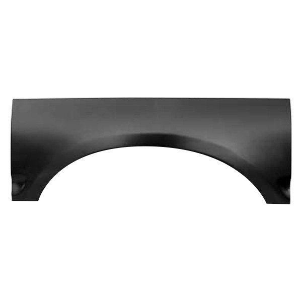 SHE8123-59-2 Above Rear Wheel Right Hand Body Side Panel Patch for 1995-2004 Toyota Tacoma