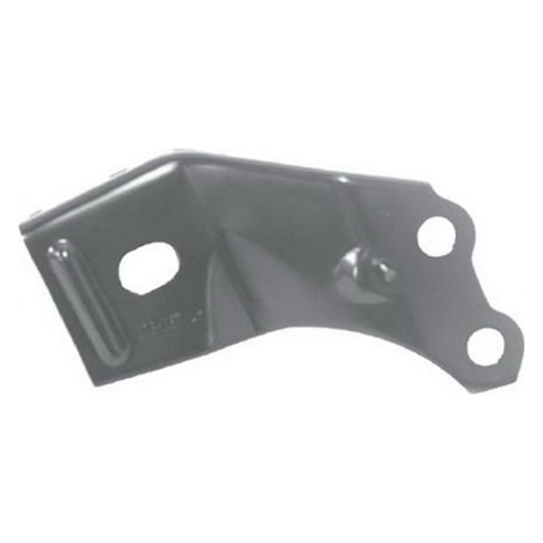 SHE8124-84BQ-1 Front Driver Side Outer Bumper Mounting Bracket for 2001-2004 Toyota Tacoma