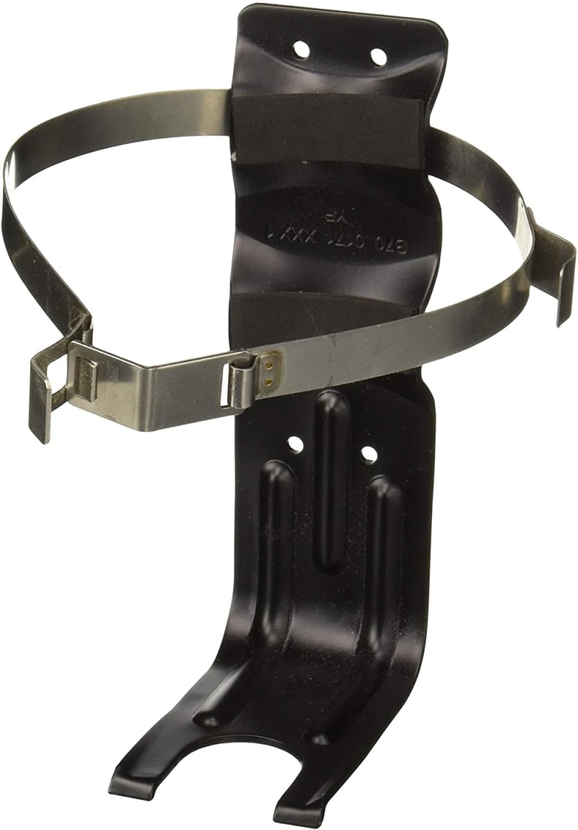 First Alert Mounting Bracket for 10 lbs Fire Extinguishers -  Adenda, AD3083216