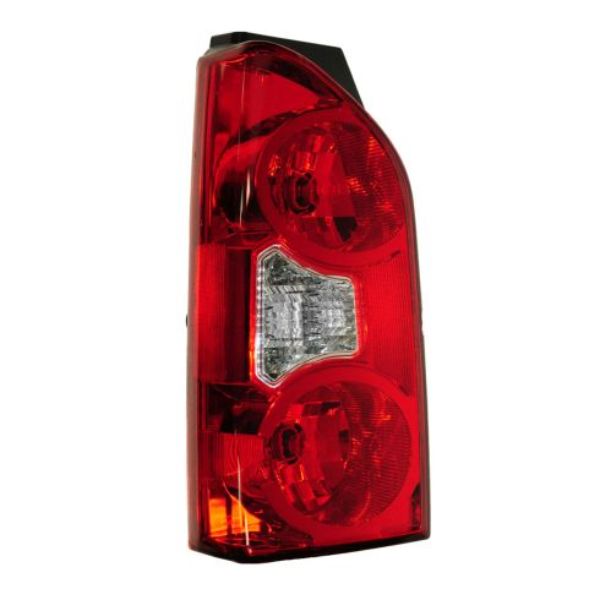 REGDS582-B000L Left Hand Taillamp Assembly for 2005-2015 Nissan Xterra