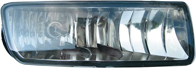 REGFR452-B000L Left Hand Fog Lamp Assembly for 2005-2006 Ford Expedition
