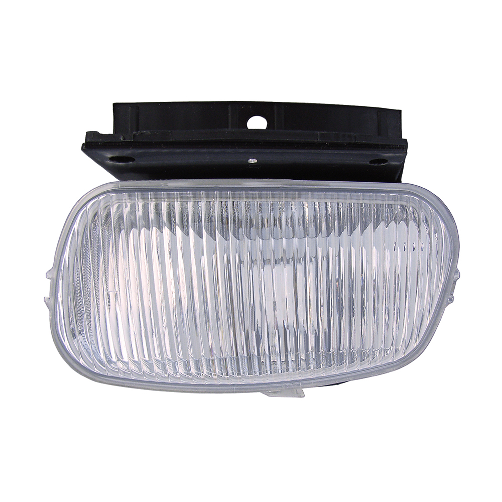 REGFR548-B000L Left Fog Lamp Assembly for 2000 Ford Ranger