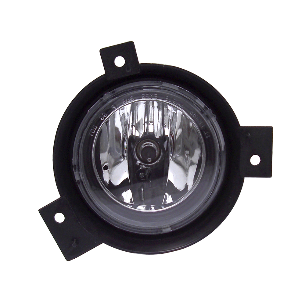 REGFR549-B000L Left Fog Lamp Assembly with Valance Panel Assembly for 2001-2003 Ford Ranger