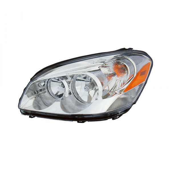 REGGM393-B101L Driver Side Replacement Headlight for 2009-2011 Buick Lucerne