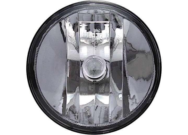 Fog Lamp Assembly without Off Road for 2007-2013 Avalanche