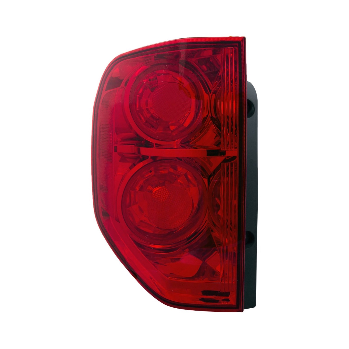 REGHD380-U000L Left Hand Taillamp Assembly without Bulbs Or Sockets for 2005 Pilot
