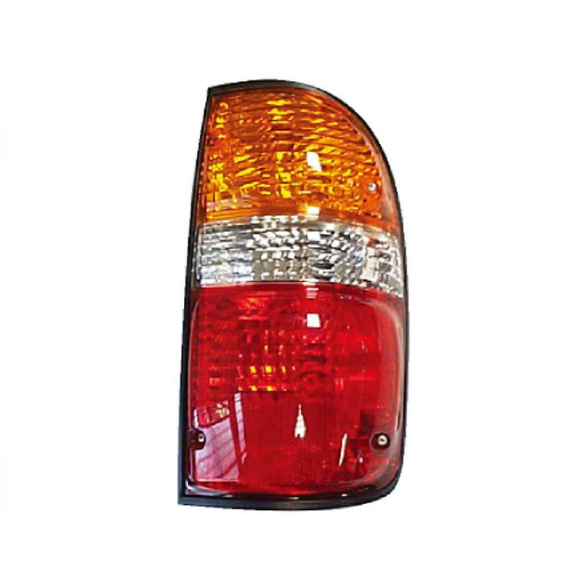 Left Hand Taillamp Assembly for 2001-2004 Tacoma