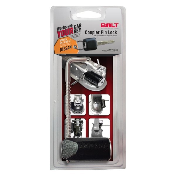 BOL7025288 Coupler Pin Lock
