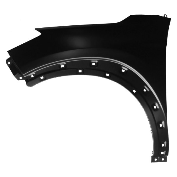 SHE3175-31Q-1 Front Driver Side Fender for 2016-2018 Hyundai Tucson