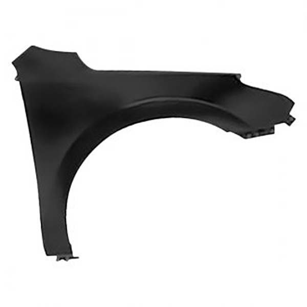 Right Fender for 2009-2012 Ford Elantra